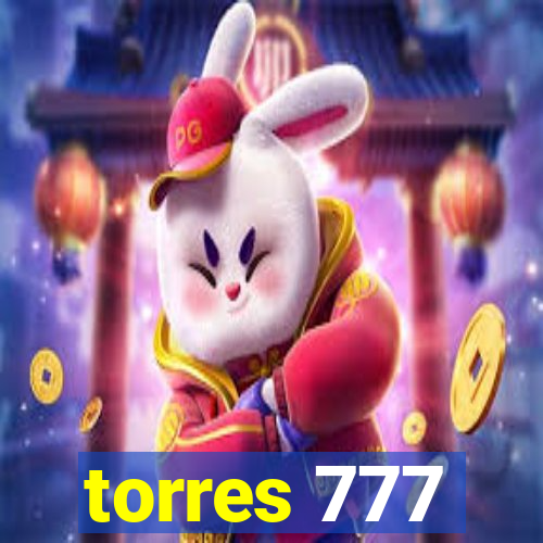 torres 777